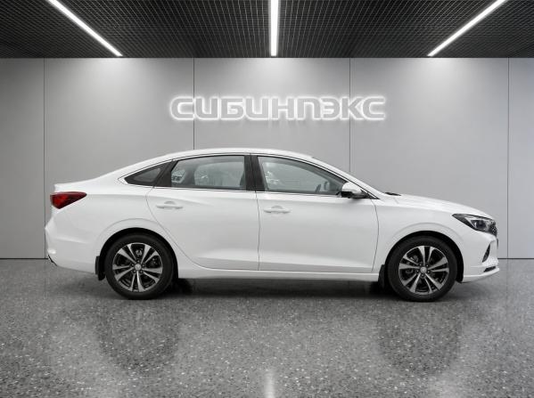 Changan Eado Plus с пробегом 2023 года, цена 1 479 000 рублей, 47468 км, седан, Автокод Объявления