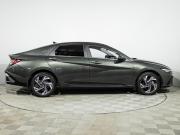 Hyundai Elantra VII (CN7) Рестайлинг Санкт-Петербург  - изображение 25