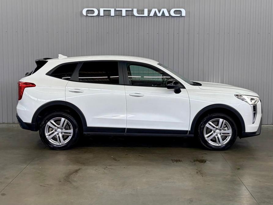 Haval Jolion I Рестайлинг Краснодар  - изображение 4