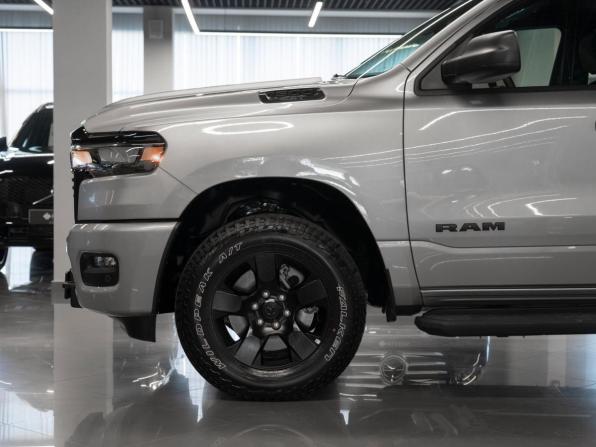 Ram 1500 V Рестайлинг с пробегом 2025 года, цена 8 500 000 рублей, 111 км, пикап, Автокод Объявления
