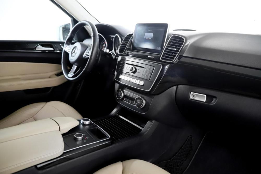 Mercedes-Benz GLE I (W166) Москва  - изображение 24