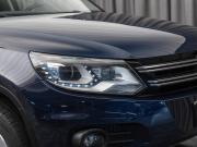 Volkswagen Tiguan I Рестайлинг Москва  - изображение 47