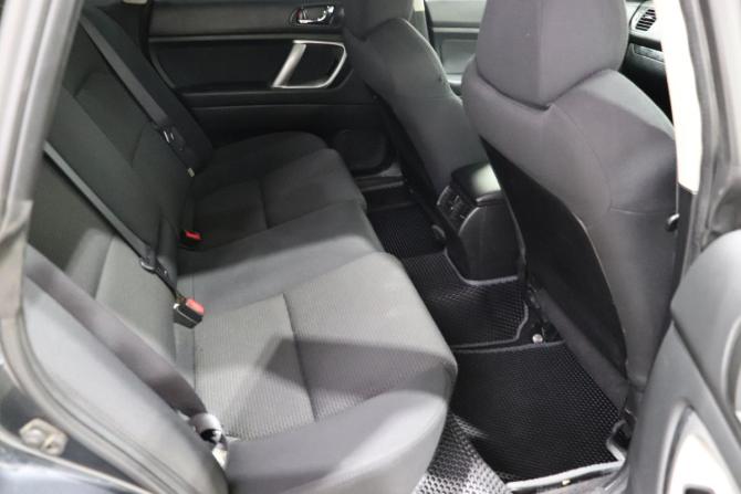 Subaru Legacy IV Рестайлинг с пробегом 2008 года, цена 810 000 рублей, 212280 км, седан, Автокод Объявления