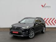 Toyota RAV4 V (XA50) Пермь  - изображение 22