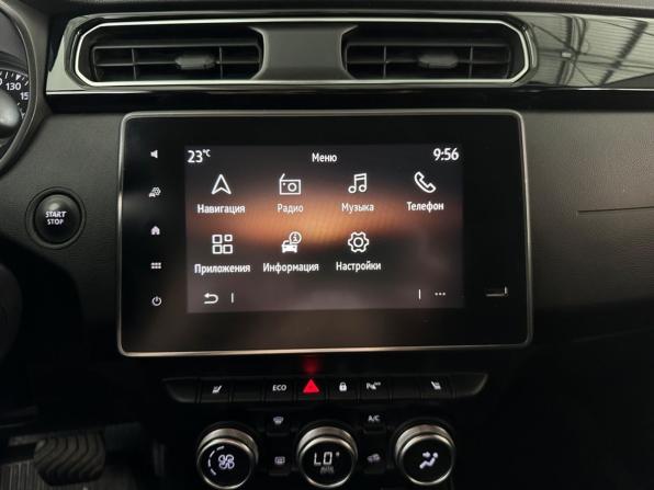 Renault Arkana I с пробегом 2019 года, цена 1 398 000 рублей, 149499 км, внедорожник, Автокод Объявления