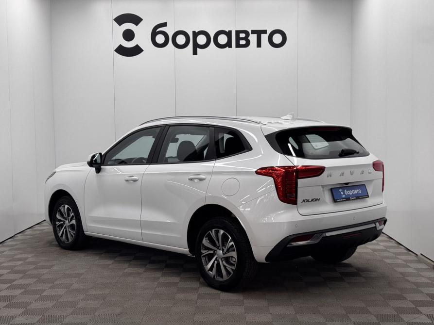 Haval Jolion I Рестайлинг Воронеж  - изображение 4