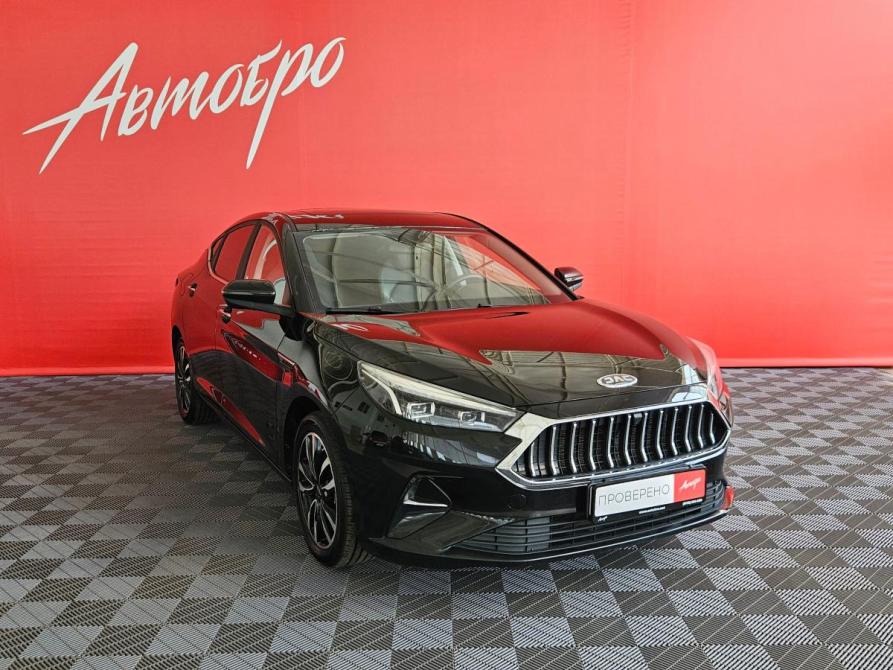 JAC J7 I Вологда  - изображение 7