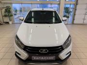 Lada (ВАЗ) Vesta I Волгоград  - изображение 21