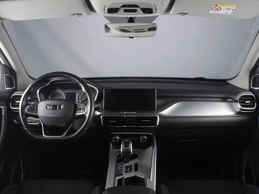 Geely Coolray I Кемерово  - изображение 9