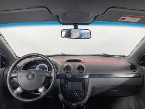 Chevrolet Lacetti I с пробегом 2009 года, цена 383 000 рублей, 227548 км, хэтчбек, Автокод Объявления