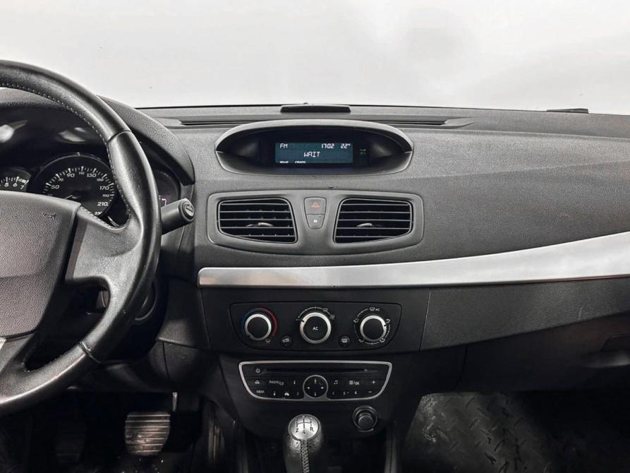 Renault Fluence I Ногинск  - изображение 12
