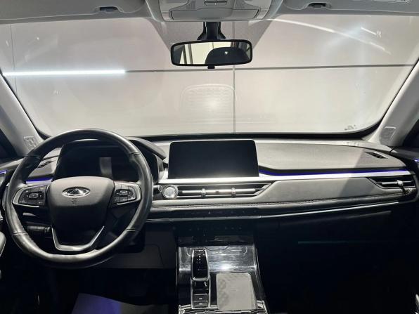 Chery Tiggo 7 Pro I с пробегом 2021 года, цена 1 730 000 рублей, 50000 км, внедорожник, Автокод Объявления