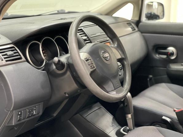Nissan Tiida I с пробегом 2008 года, цена 730 000 рублей, 151000 км, хэтчбек, Автокод Объявления