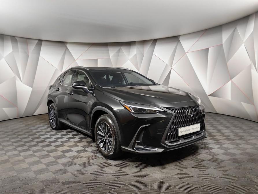 Lexus NX II Москва  - изображение 3