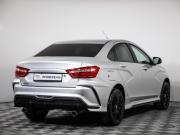 Lada (ВАЗ) Vesta I Санкт-Петербург  - изображение 29