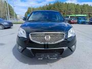 SsangYong Actyon II Тюмень  - изображение 21