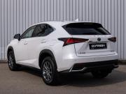 Lexus NX I Рестайлинг Сочи  - изображение 28