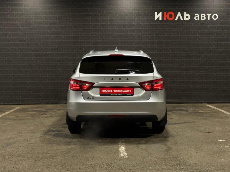 Lada (ВАЗ) Vesta I Челябинск  - изображение 6
