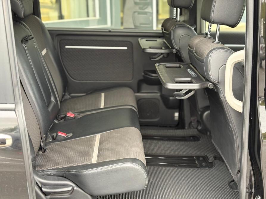 Honda Stepwgn V Томск  - изображение 19