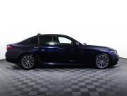 BMW 5 серии VII (G30/G31/G38) Москва  - изображение 26