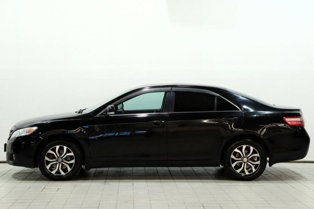 Toyota Camry VI (XV40) Сургут  - изображение 8