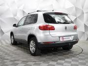 Volkswagen Tiguan I Рестайлинг Ульяновск  - изображение 23