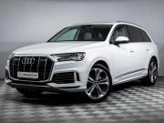 Audi Q7 II (4M) Рестайлинг Москва  - изображение 28