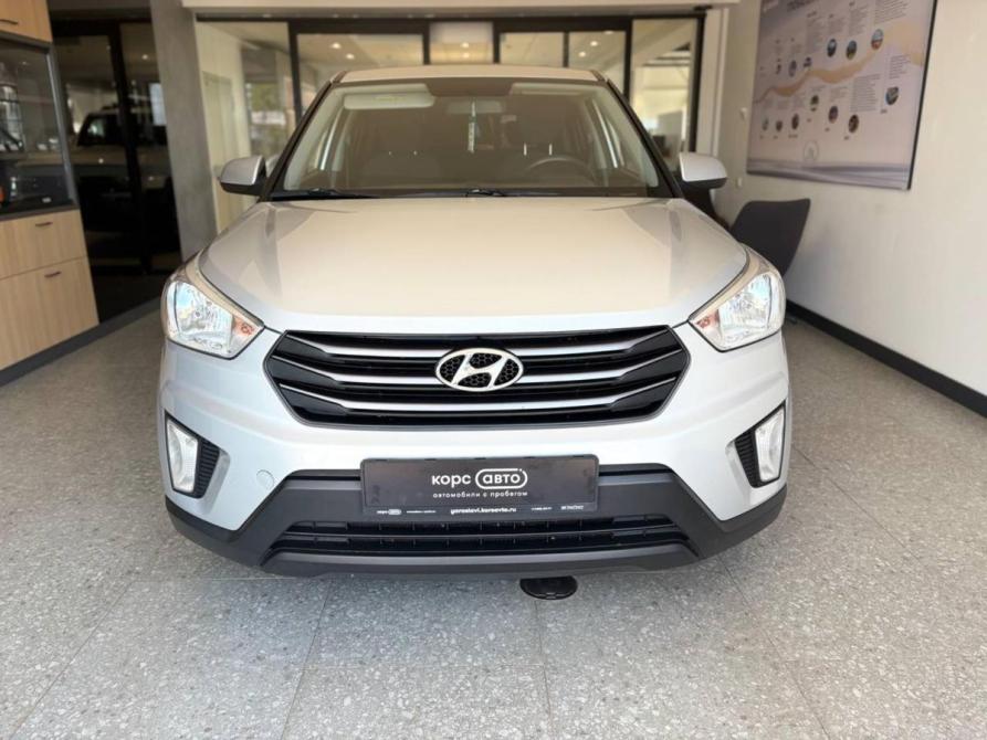 Hyundai Creta I Ярославль  - изображение 2