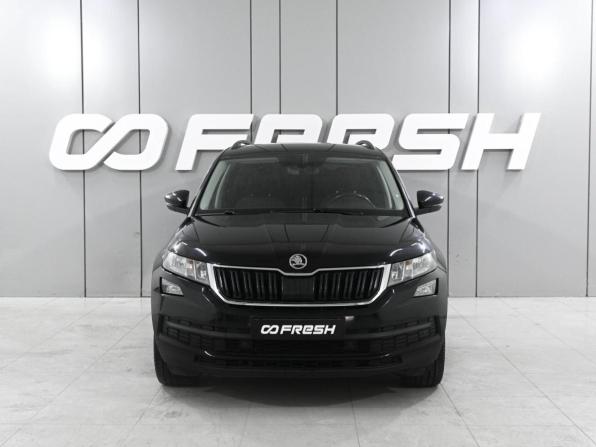 Skoda Kodiaq I с пробегом 2019 года, цена 2 719 000 рублей, 147950 км, внедорожник, Автокод Объявления