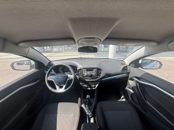 Lada (ВАЗ) Vesta I с пробегом 2021 года, цена 895 000 рублей, 137000 км, универсал, Автокод Объявления
