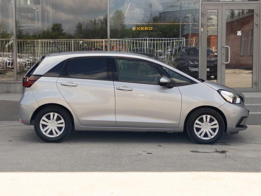 Honda Fit IV Новосибирск  - изображение 4