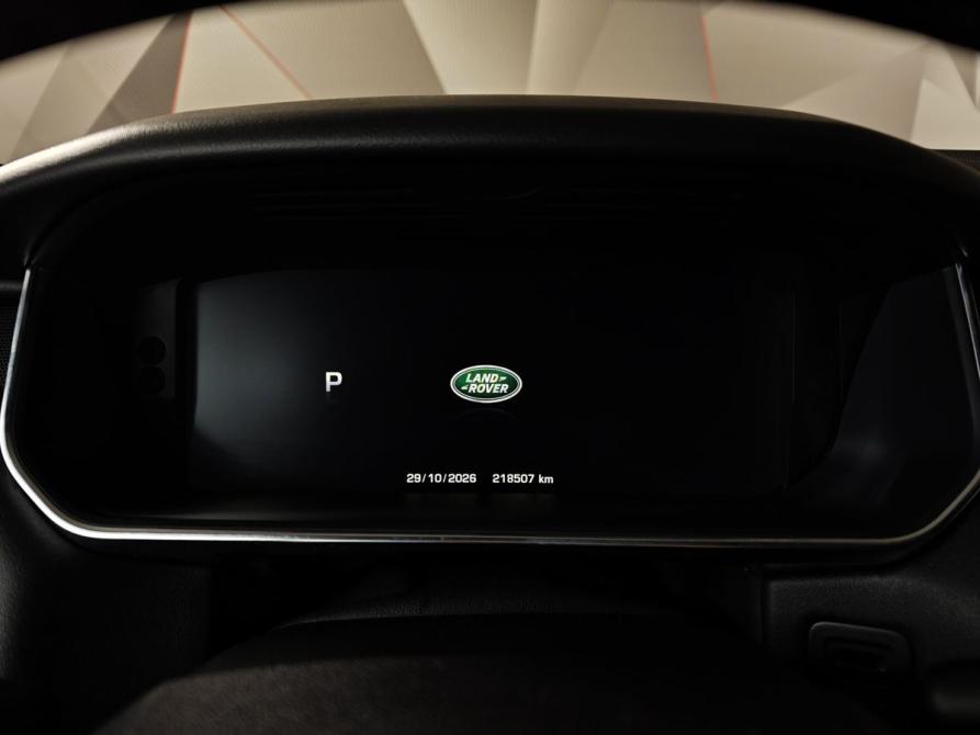 Land Rover Range Rover Sport II Москва  - изображение 18