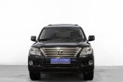 Lexus LX III Барнаул  - изображение 40