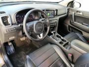 Kia Sportage IV Санкт-Петербург  - изображение 27