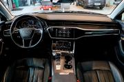Audi A6 V (C8) Москва  - изображение 43