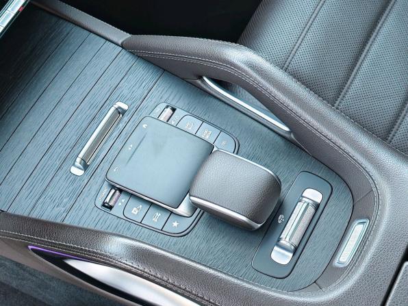 Mercedes-Benz GLE II (V167) с пробегом 2022 года, цена 9 200 000 рублей, 48600 км, внедорожник, Автокод Объявления