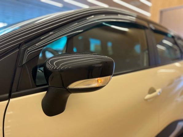 Renault Kaptur I с пробегом 2019 года, цена 1 749 000 рублей, 76000 км, внедорожник, Автокод Объявления