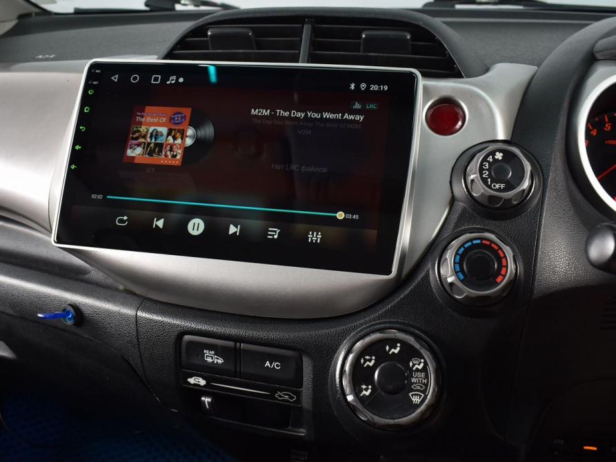 Honda Fit II Кемерово  - изображение 13