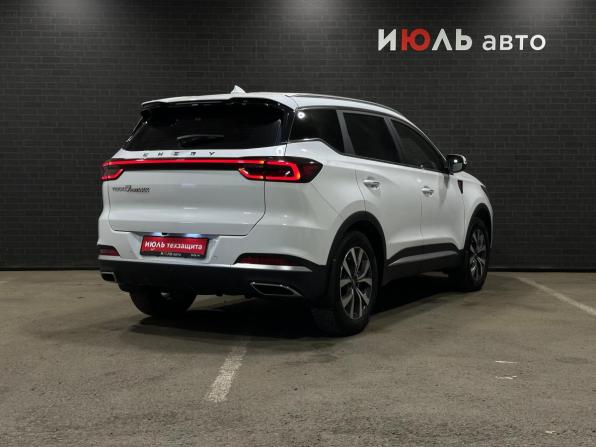 Chery Tiggo 7 Pro Max I с пробегом 2023 года, цена 2 099 000 рублей, 29225 км, внедорожник, Автокод Объявления