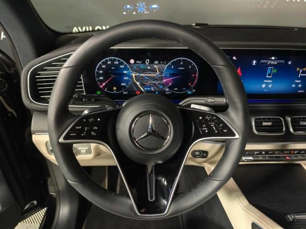 Новый Mercedes-Benz GLE II (V167) Рестайлинг 2 2026 года, цена 19 437 000 рублей, внедорожник, Автокод Объявления