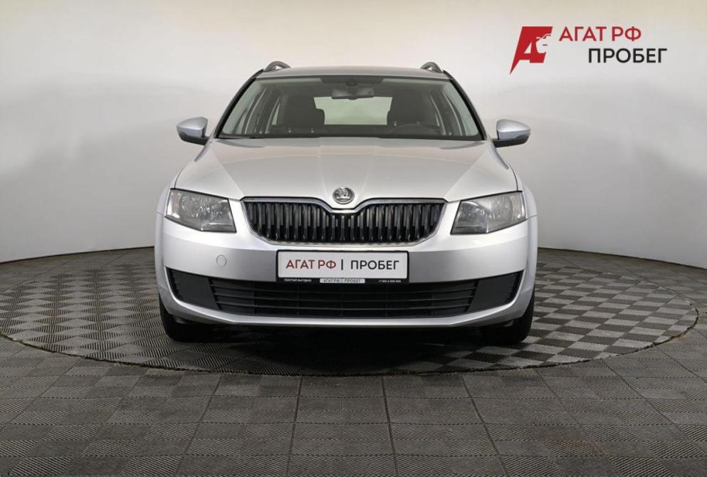 Skoda Octavia III (A7) Нижний Новгород  - изображение 2