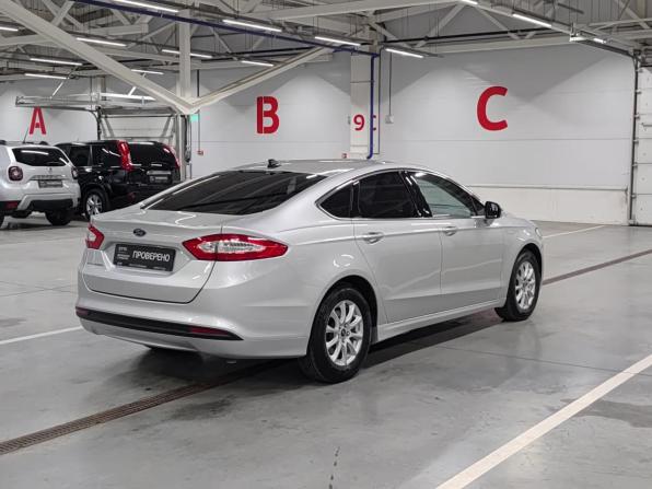 Ford Mondeo V с пробегом 2018 года, цена 1 575 000 рублей, 181586 км, седан, Автокод Объявления