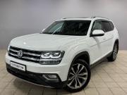Volkswagen Teramont I Уфа  - изображение 20