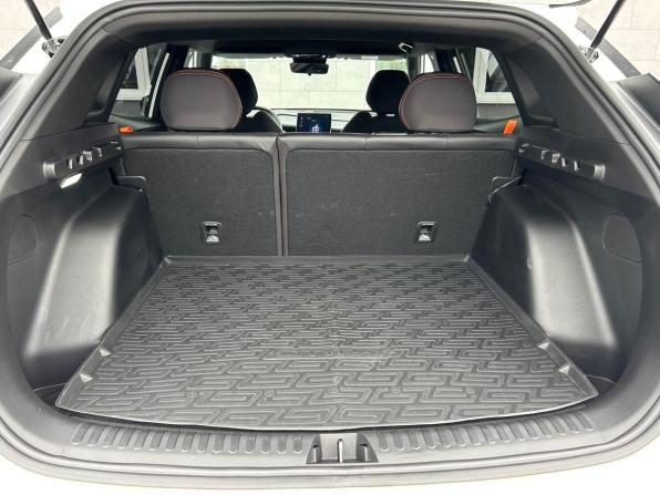 Geely Cityray с пробегом 2024 года, цена 2 499 000 рублей, 18340 км, внедорожник, Автокод Объявления