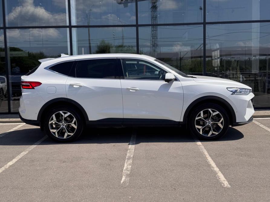 Haval F7 I Рестайлинг Воронеж  - изображение 6