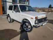 Lada (ВАЗ) 2121 (4x4) I Рестайлинг Великие Луки  - изображение 18