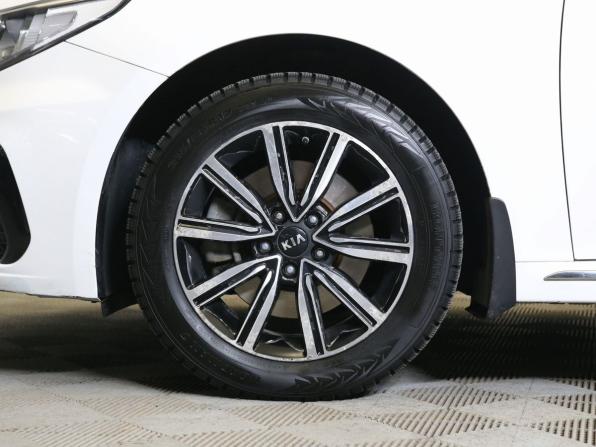 Kia Optima IV Рестайлинг с пробегом 2018 года, цена 1 250 000 рублей, 250000 км, седан, Автокод Объявления