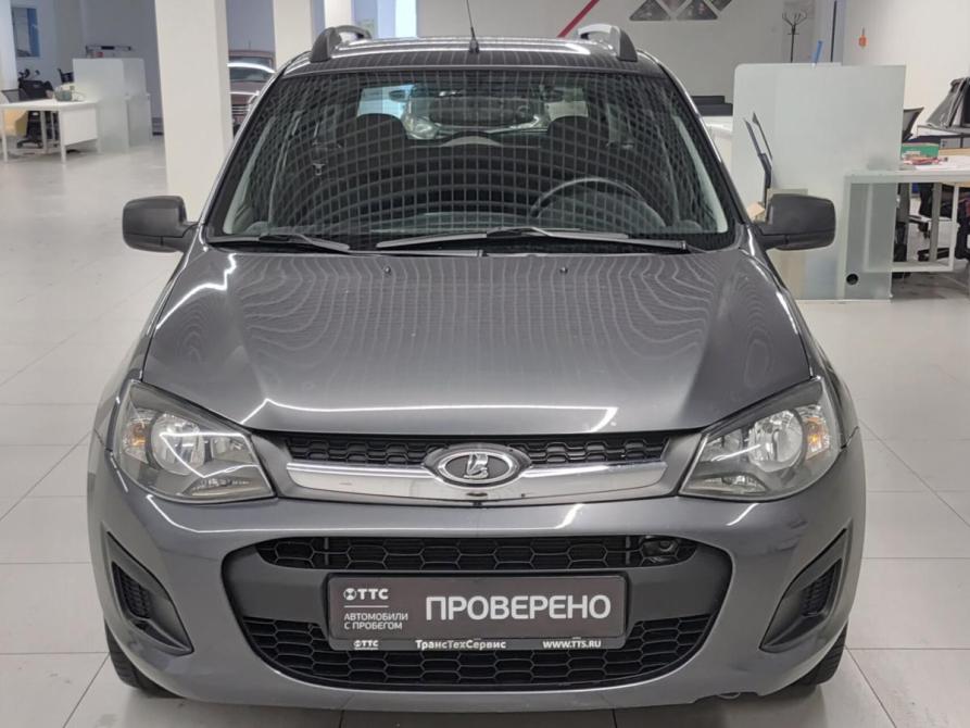 Lada (ВАЗ) Kalina II Казань  - изображение 2