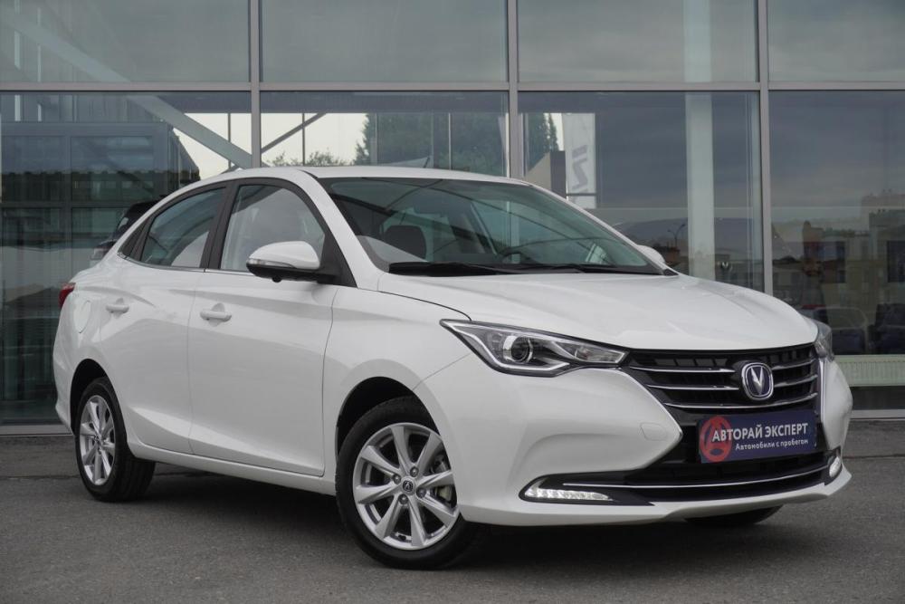Changan Alsvin Ульяновск  - изображение 3