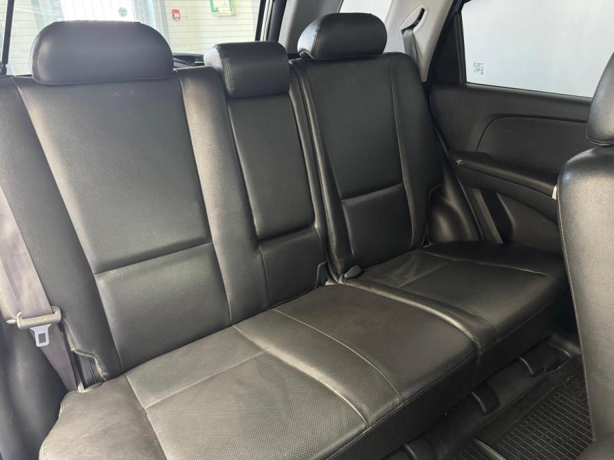 Kia Sportage II Рестайлинг Красноярск  - изображение 15